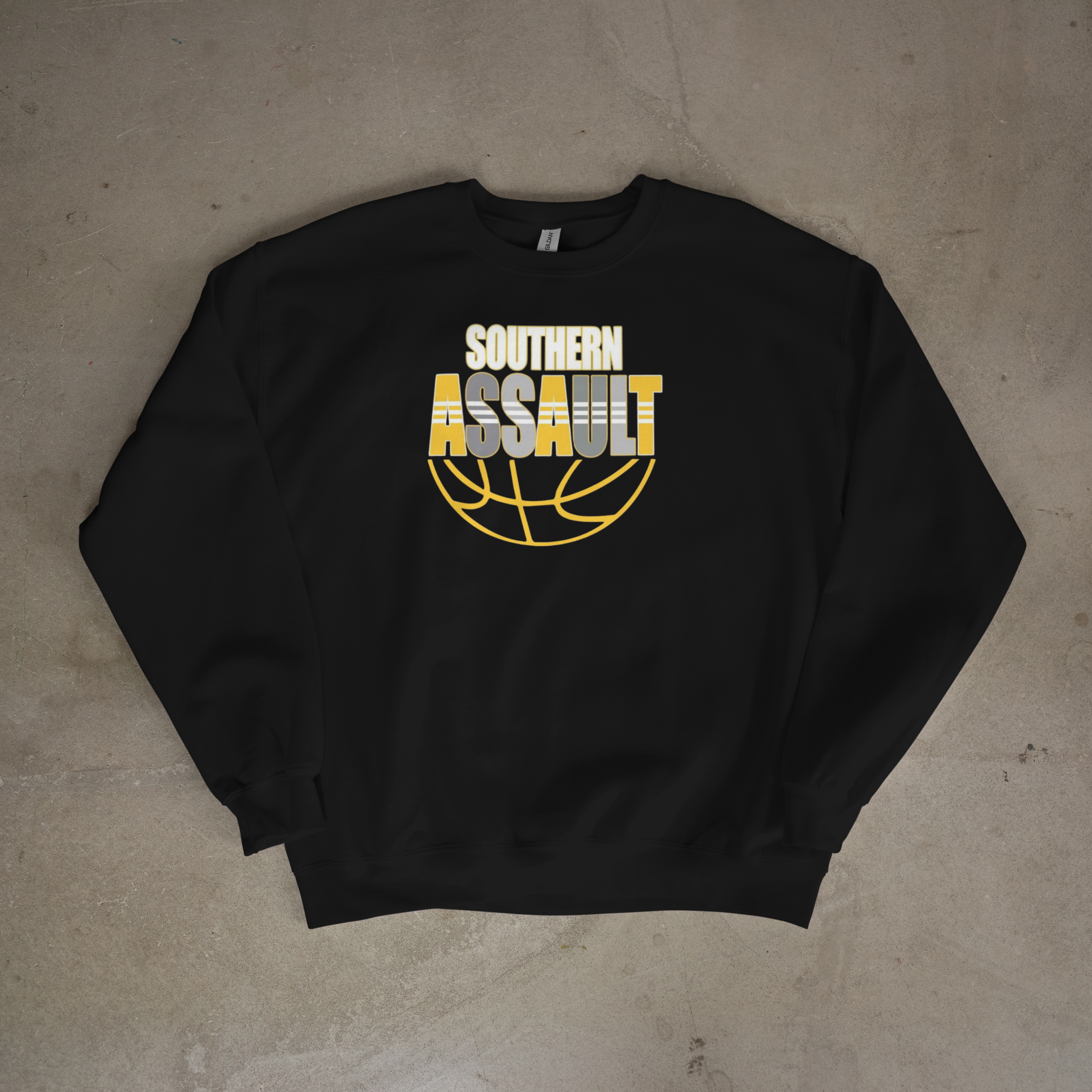 Adult Fleece Sweatshirt