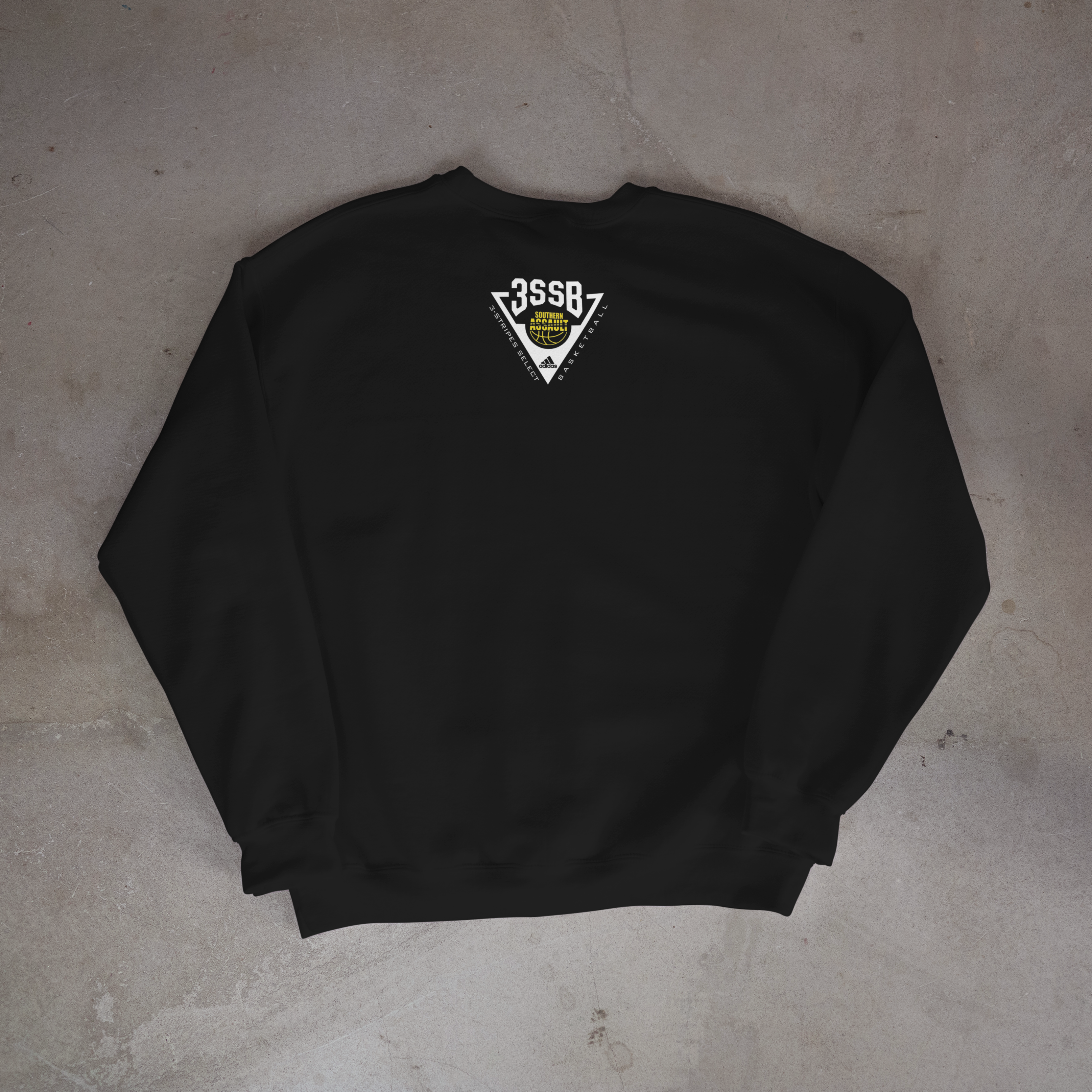 Adult Fleece Sweatshirt