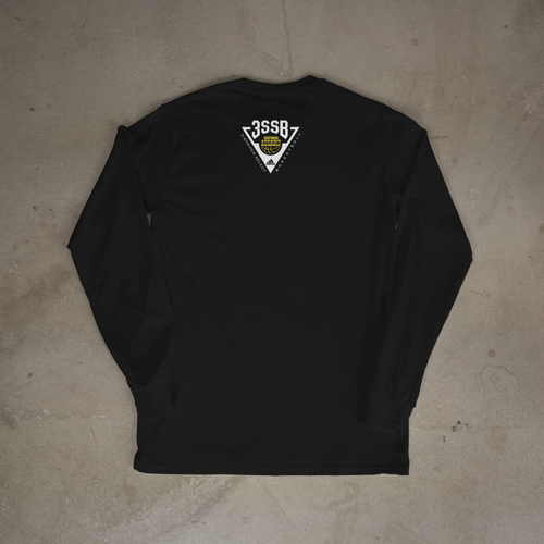 Adult Long Sleeve Tee