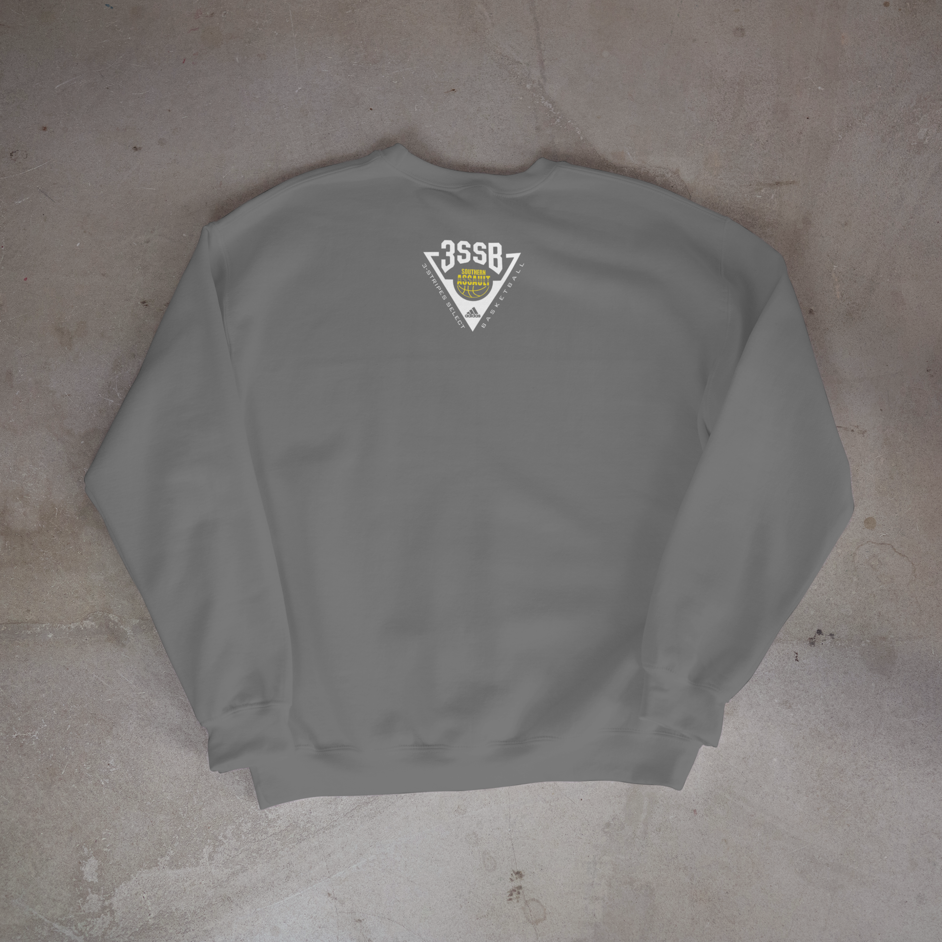 Adult Fleece Sweatshirt